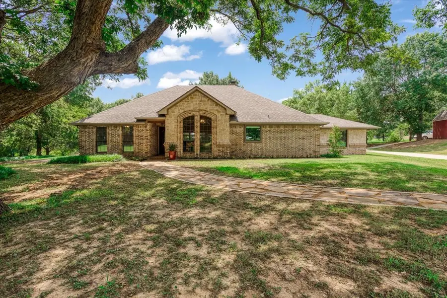 162 Shady Oaks Circle, Sherman, TX 75092 - #2