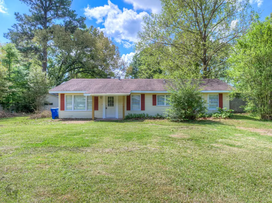 6337 Garden Oaks Drive, Shreveport, LA 71129 - #2