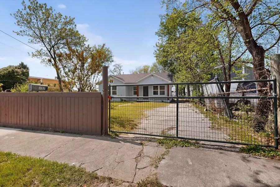 1529 Conner Drive, Dallas, TX 75217 - #2