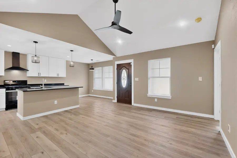 1529 Conner Drive, Dallas, TX 75217 - #3