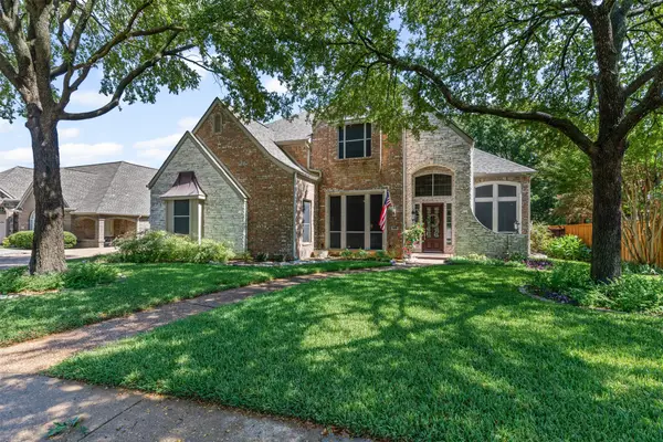 500 Broad Leaf Lane, McKinney, TX 75072