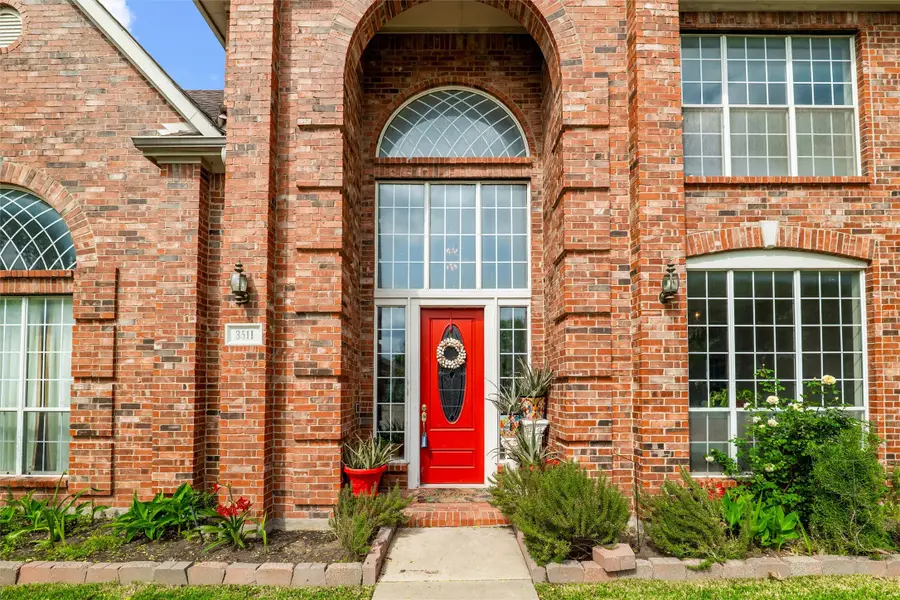 3511 Paladium Drive, Grand Prairie, TX 75052 - #3