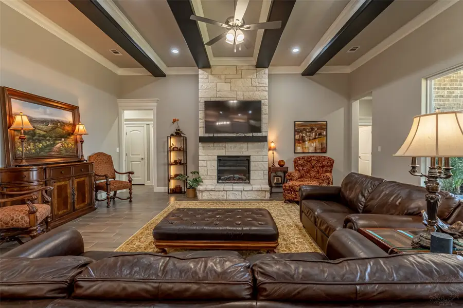 170 Tennessee Drive, Stephenville, TX 76401 - #2