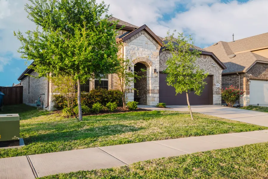 4407 Stockdale Lane, Forney, TX 75126 - #2
