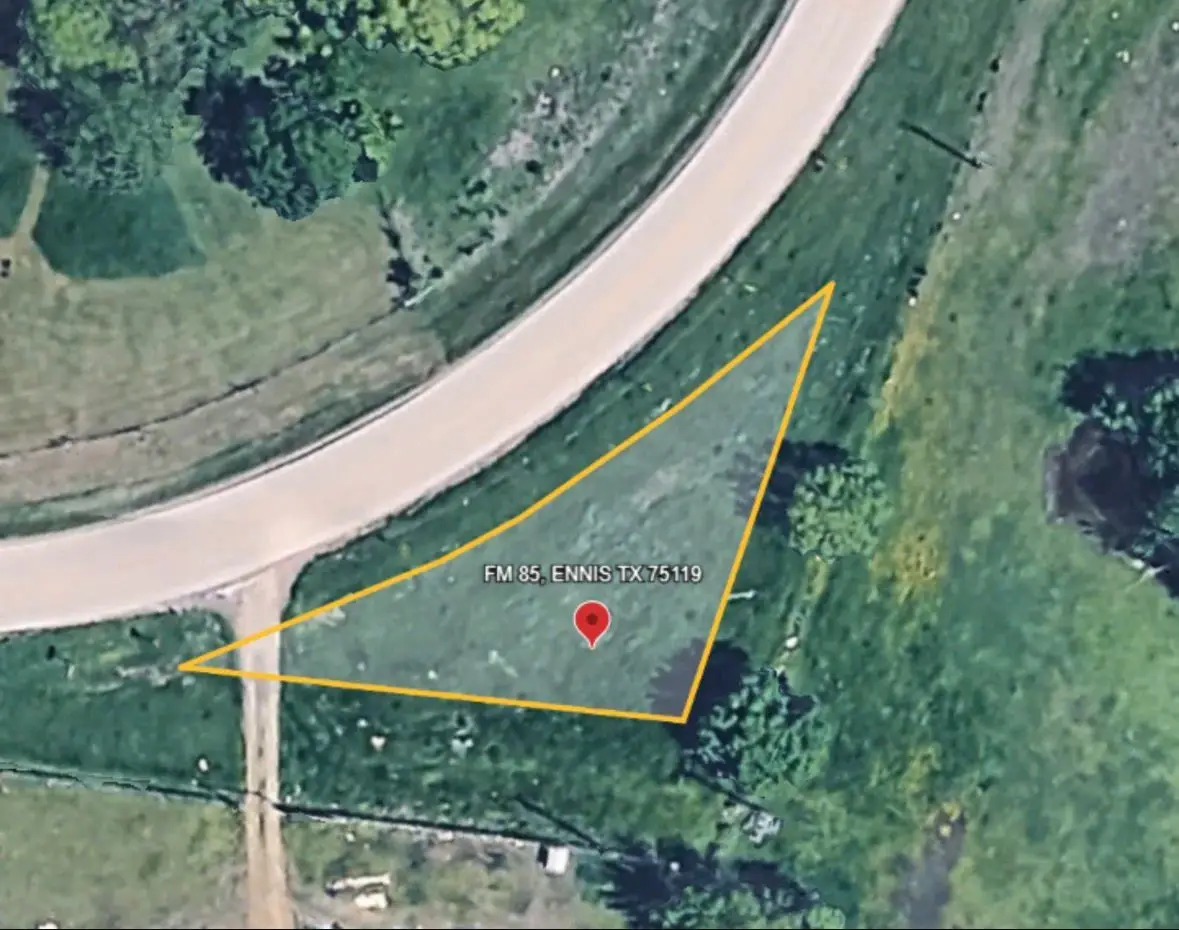 TBD Fm85, Ennis, TX 75119 - #1