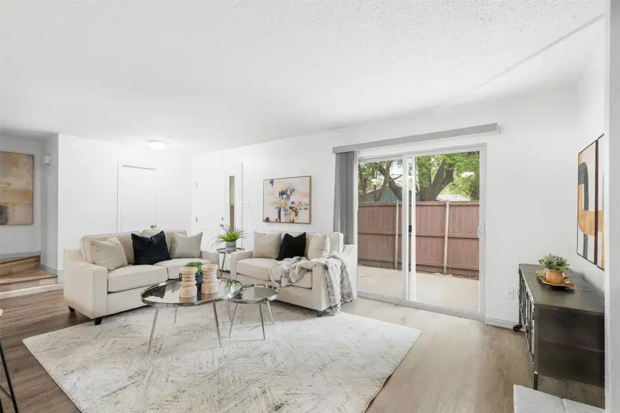 2610 Custer Parkway #D, Richardson, TX 75080 - #2