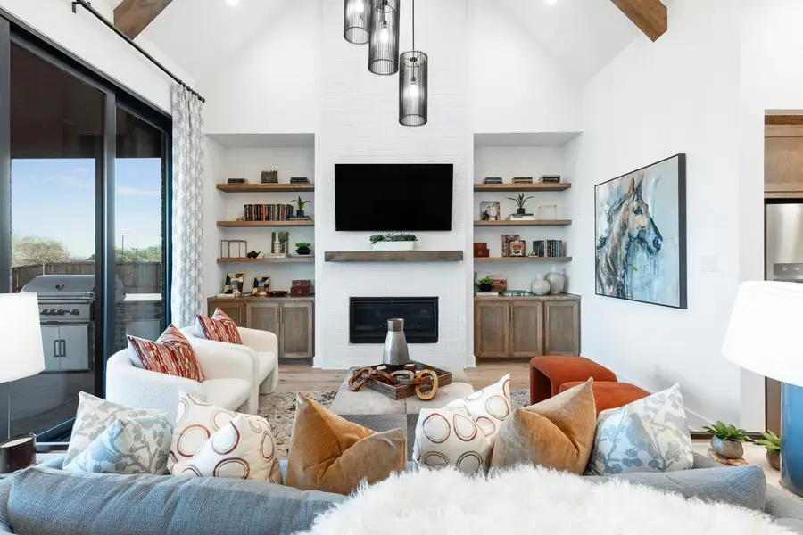 2711 Fawnwood Court, Sherman, TX 75092 - #2