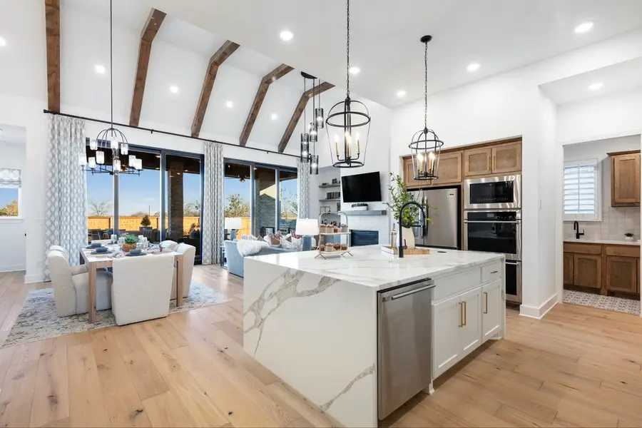 2711 Fawnwood Court, Sherman, TX 75092 - #3