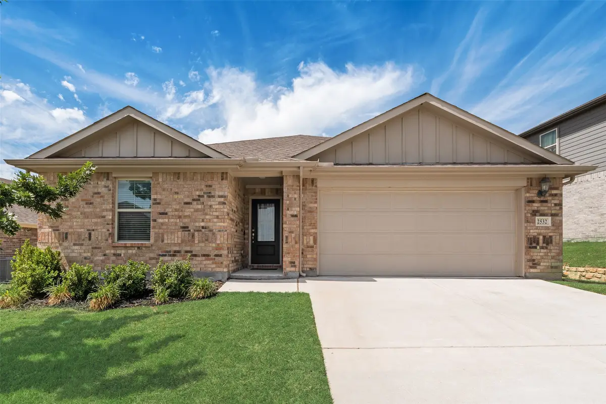 2532 Ponca Drive, Fort Worth, TX 76179 - #1