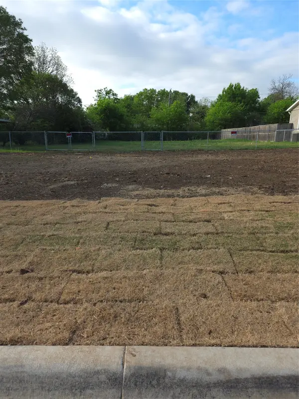 3563 Norfolk Road, Fort Worth, TX 76109