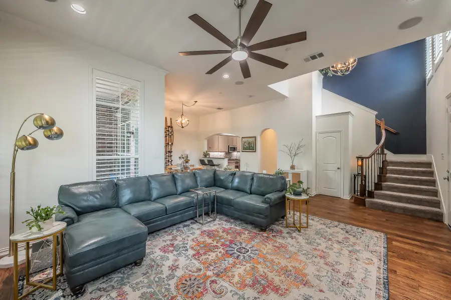 6501 Wildlife Trail, Garland, TX 75044 - #2