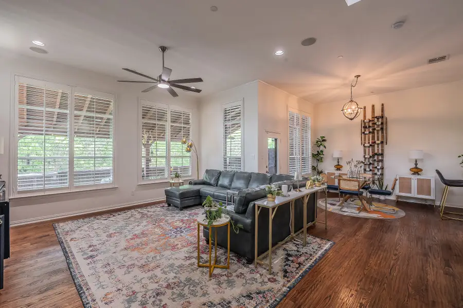 6501 Wildlife Trail, Garland, TX 75044 - #3