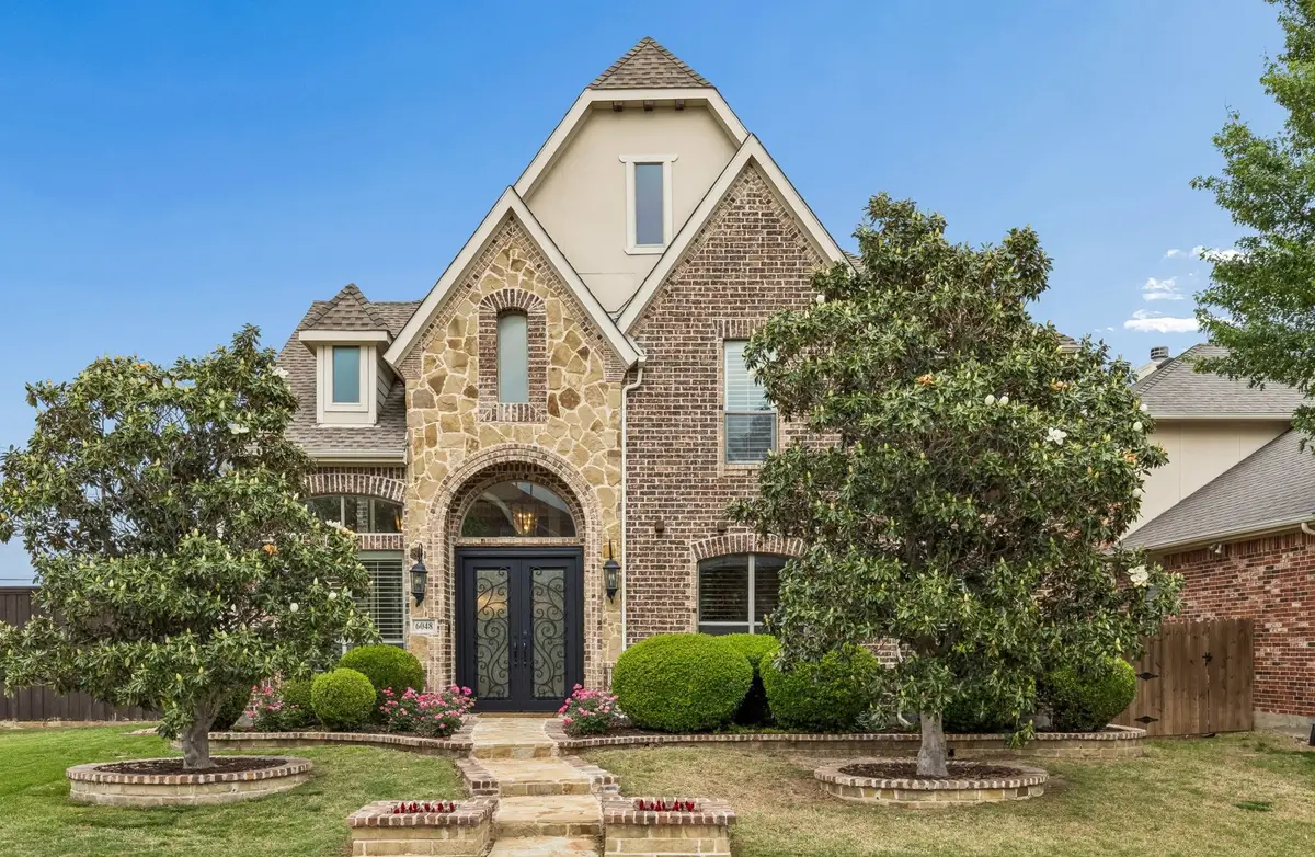 6048 Hidden Creek Lane, Frisco, TX 75036 - #1