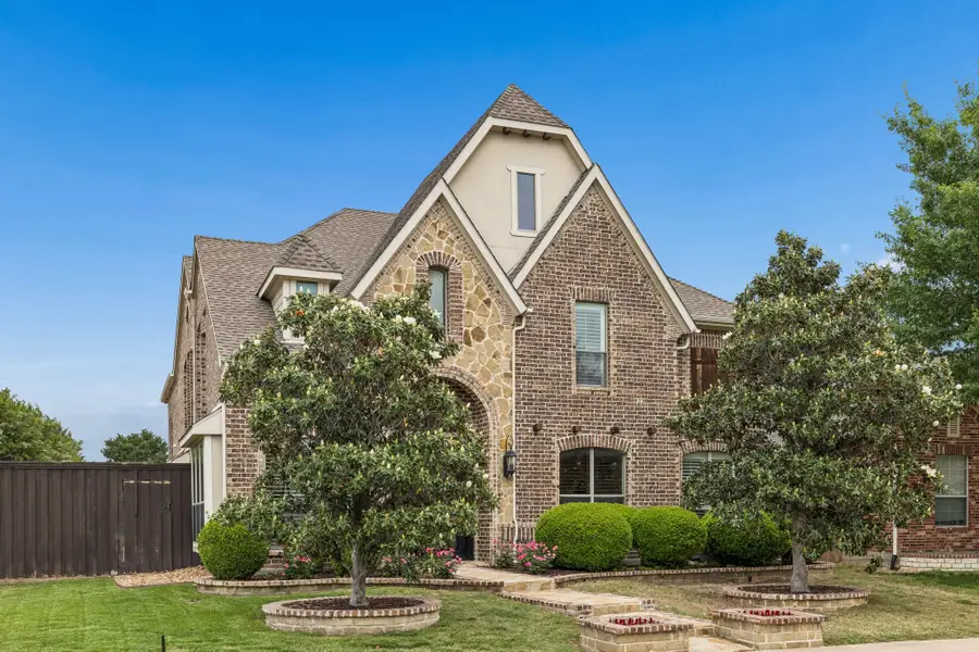 6048 Hidden Creek Lane, Frisco, TX 75036 - #2