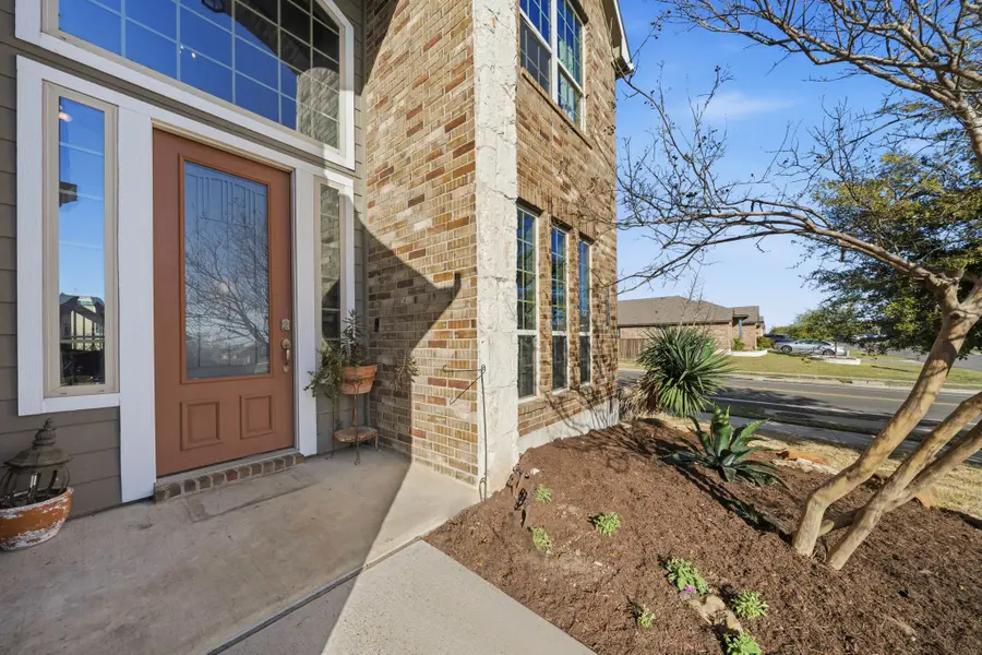 2901 Gilchrist Drive, Waco, TX 76655 - #3