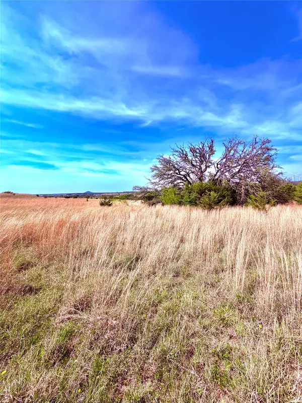 39 Cr 330, Goldthwaite, TX 76844
