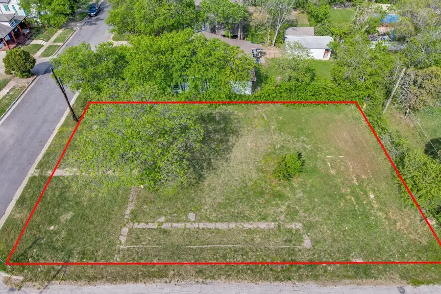 2921 Avenue A, Fort Worth, TX 76105 - #2