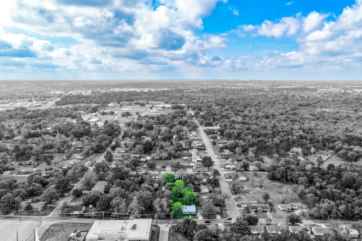 350 Prairieville Street, Canton, TX 75103 - #1