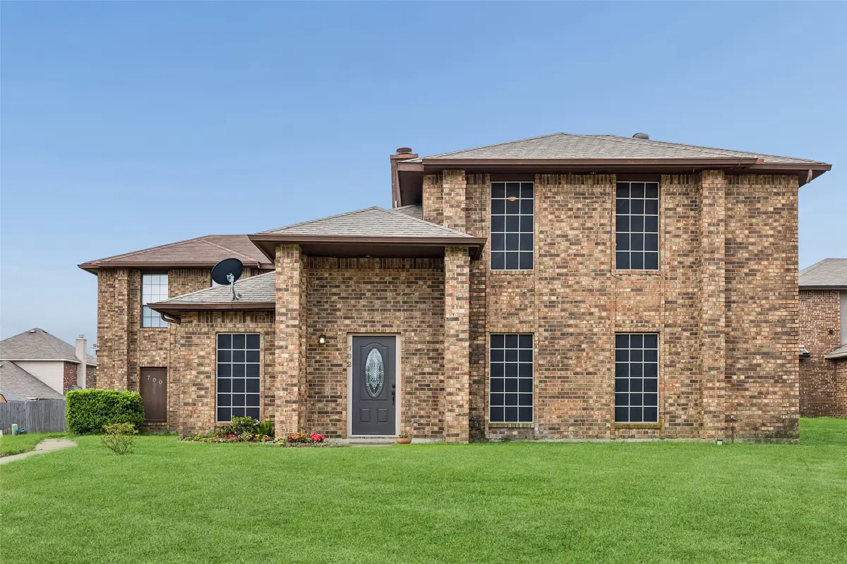 702 Cresent Drive, Desoto, TX 75115 - #1