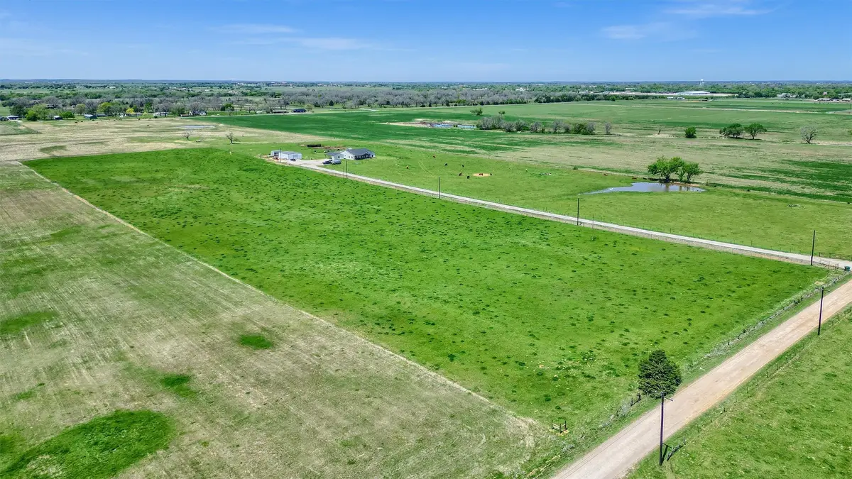 11 ac South Road, Whitesboro, TX 76273 - #1