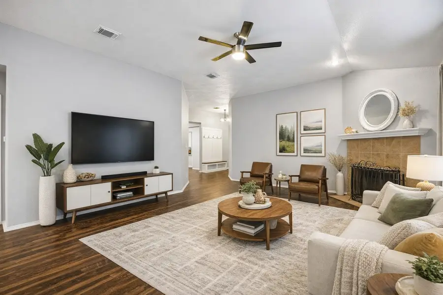 1810 Walnut Way, Anna, TX 75409 - #3