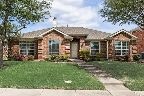 1260 Highbluff Lane, Rockwall, TX 75087