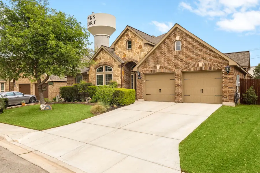 471 Wilderness Way, New Braunfels, TX 78132 - #2