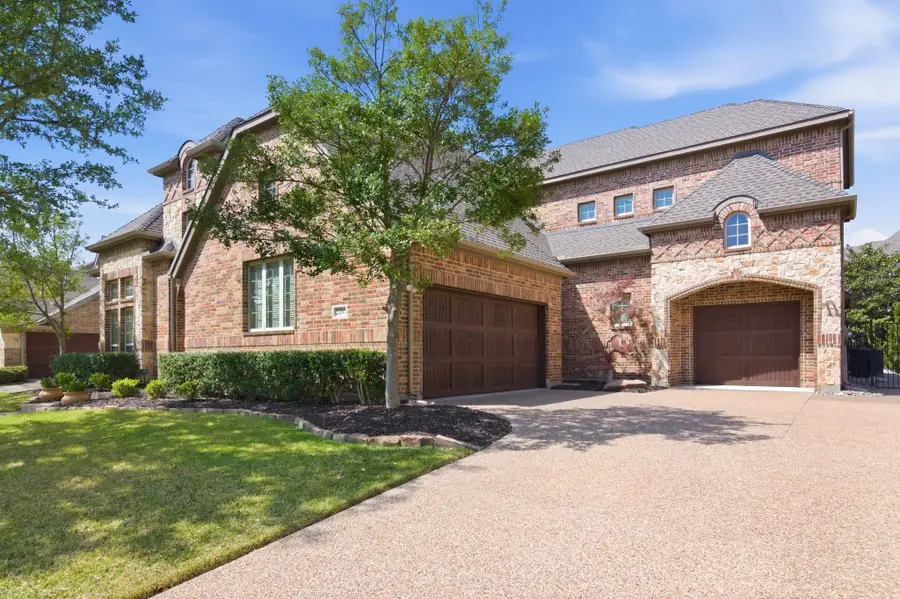 2207 Glasgow Drive, Trophy Club, TX 76262 - #2