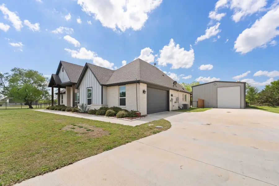 1001 Resolute Road, Millsap, TX 76066 - #3