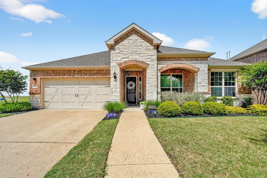 11038 Ortega Street, Frisco, TX 75035 - #2