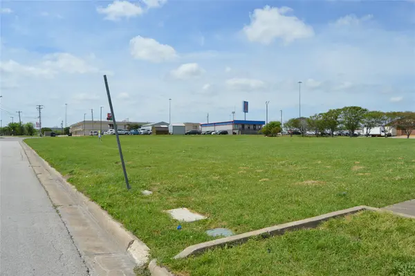 TBD Benton Off Hwy 69 Street, Greenville, TX 75402