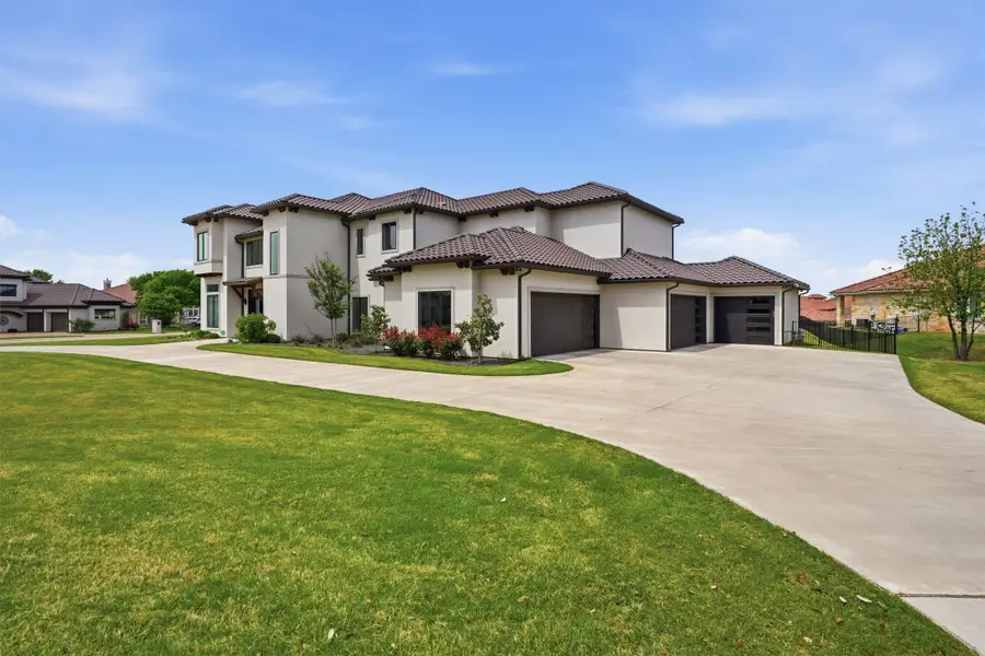 1611 Monterey Bay Court, Granbury, TX 76048 - #3