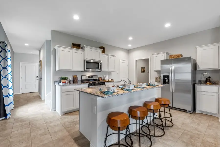 509 Red Admiral Lane, Denton, TX 76259 - #2