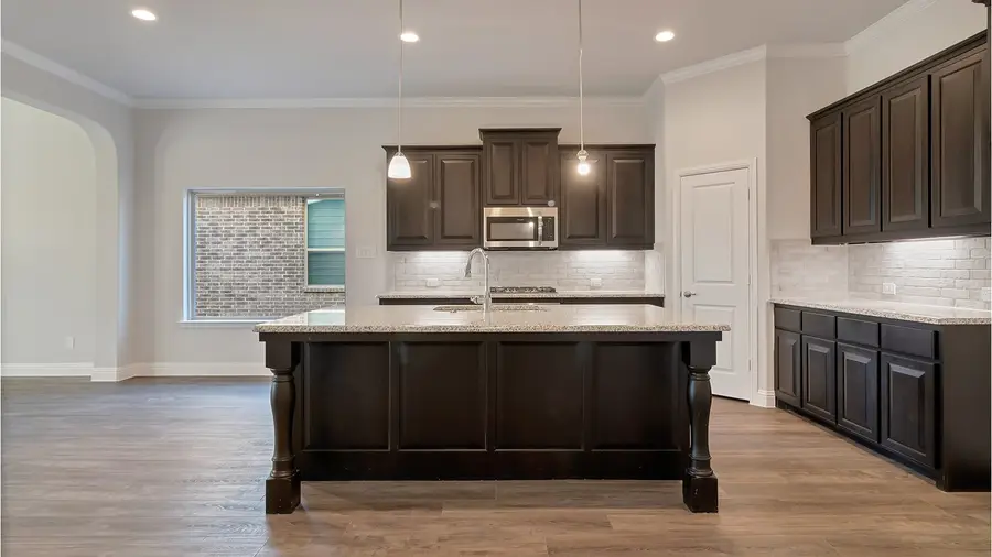 725 Soaring Hawk Drive, Aledo, TX 76008 - #2