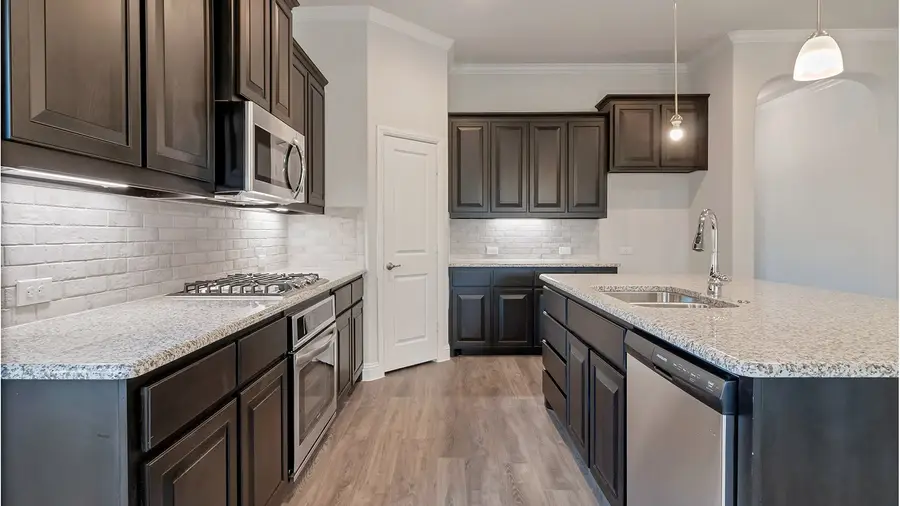 725 Soaring Hawk Drive, Aledo, TX 76008 - #3