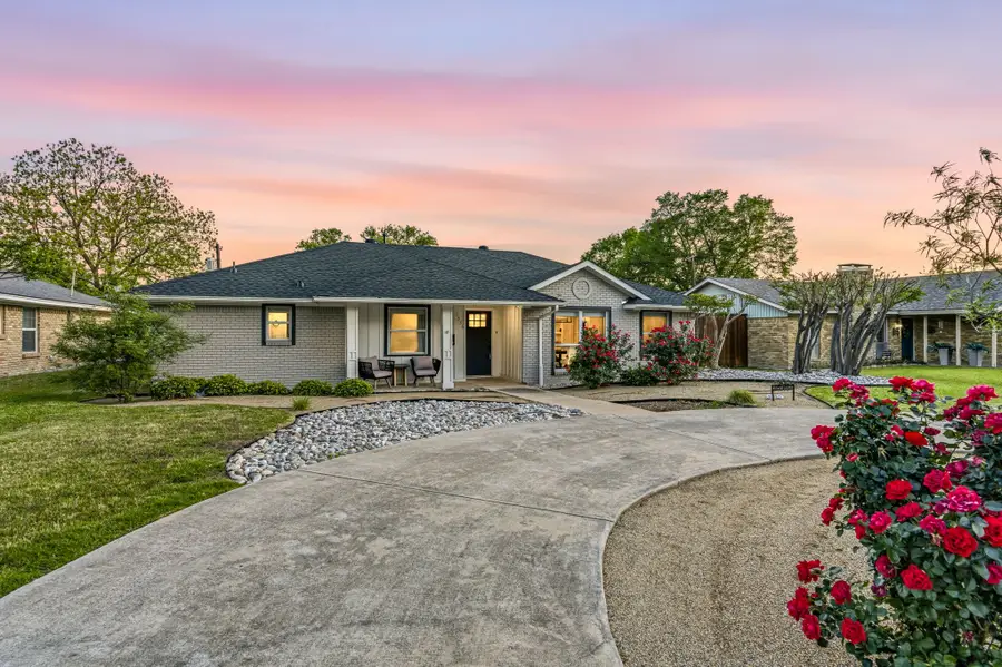 3556 Royal Lane, Dallas, TX 75229 - #2