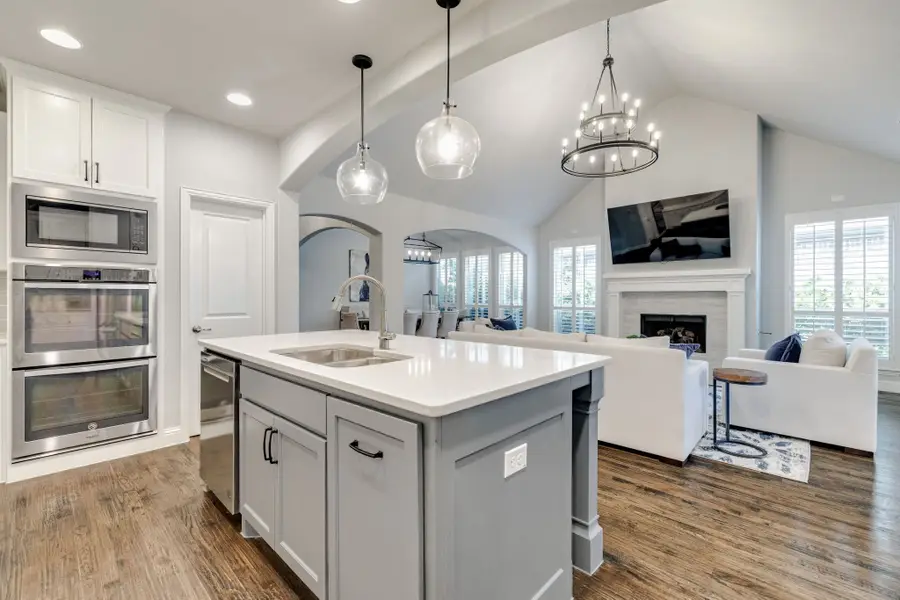 759 Harrington Lane, Celina, TX 75009 - #3