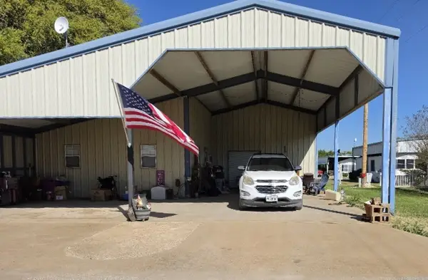 149 Bluebird Drive, Whitney, TX 76692