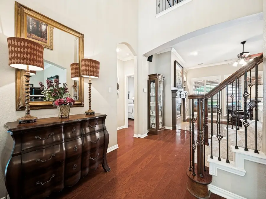 3316 Edwards Drive, Plano, TX 75025 - #3