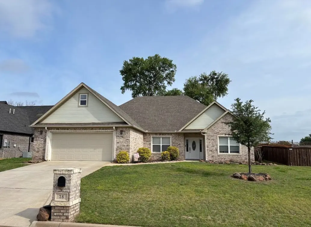 38 Lone Oak Boulevard, Pottsboro, TX 75076 - #1