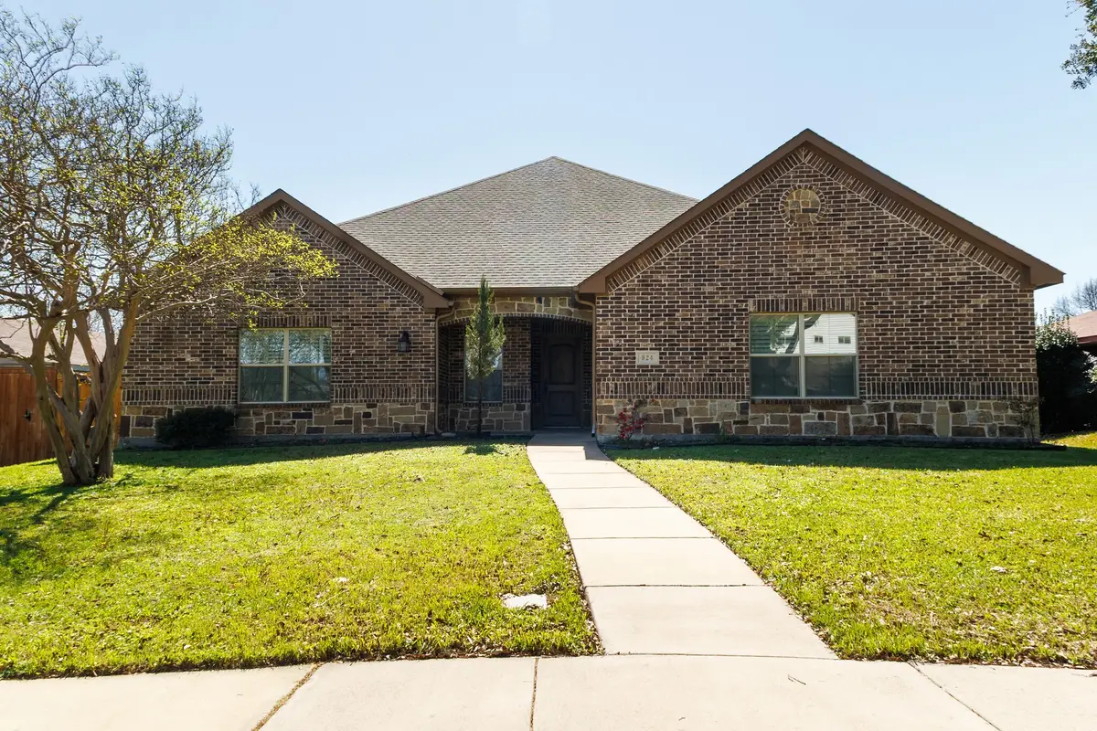 924 Via Barcelona, Mesquite, TX 75150 - #1