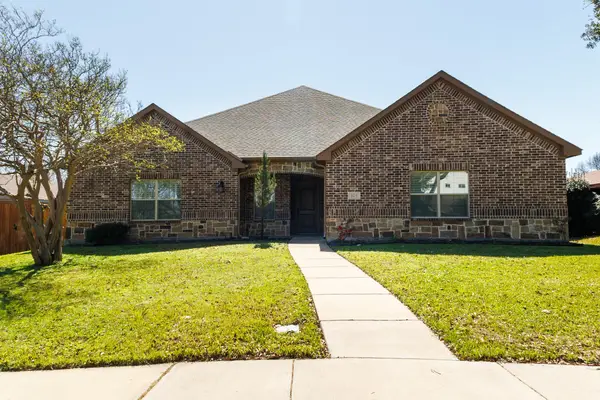 924 Via Barcelona, Mesquite, TX 75150