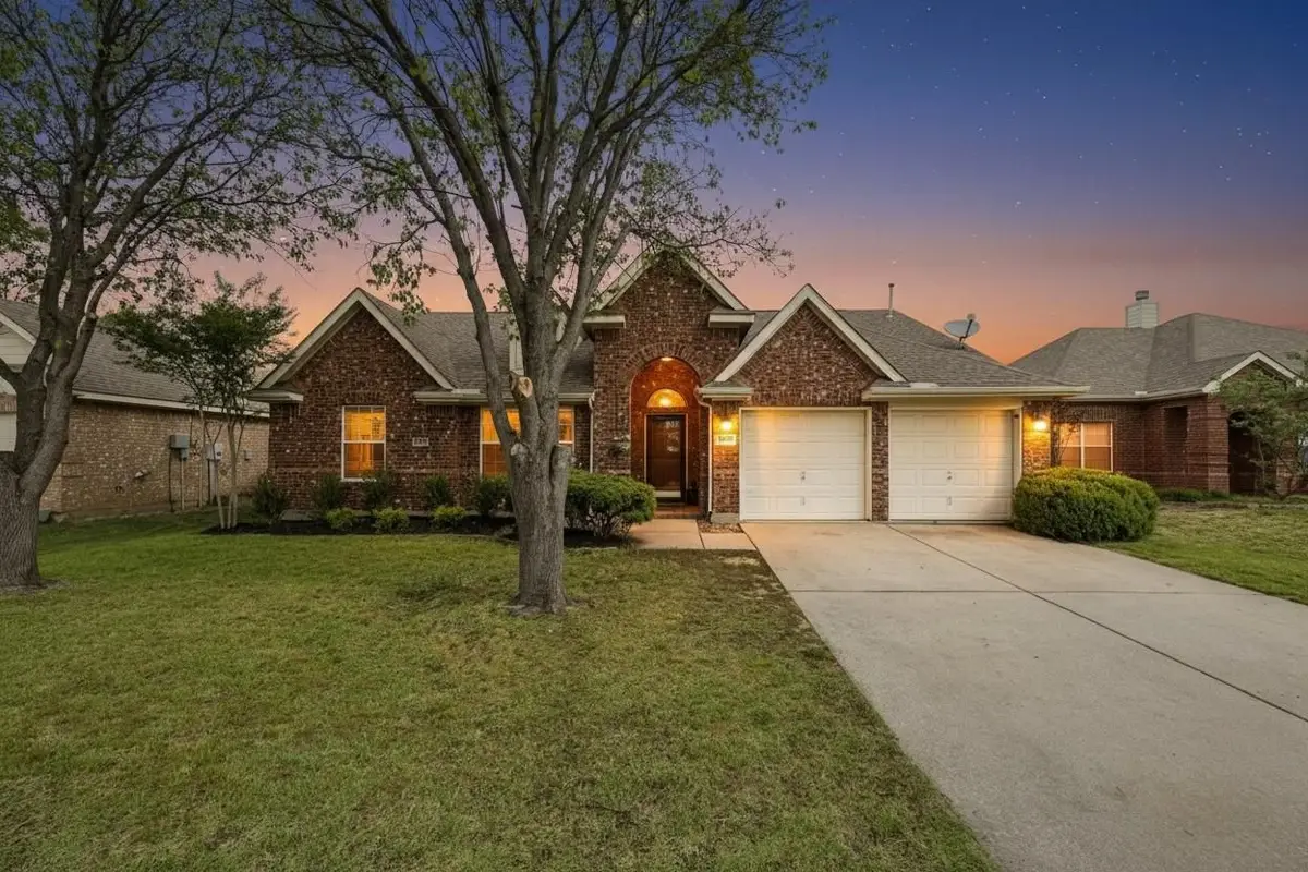 2509 Pinto Drive, Denton, TX 76210 - #1