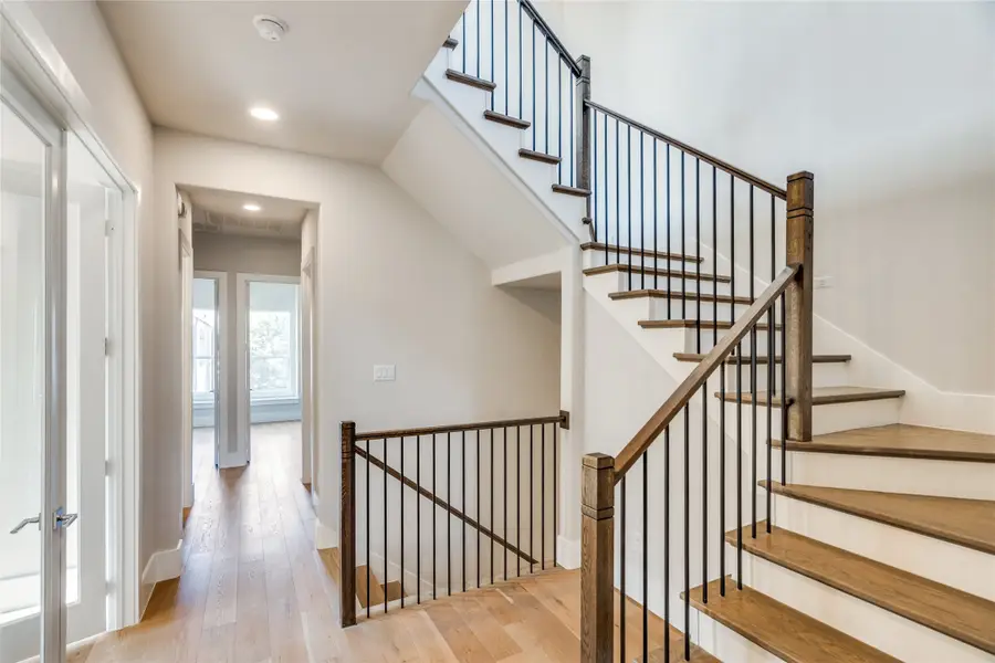 6141 Preserve Drive, Plano, TX 75024 - #2