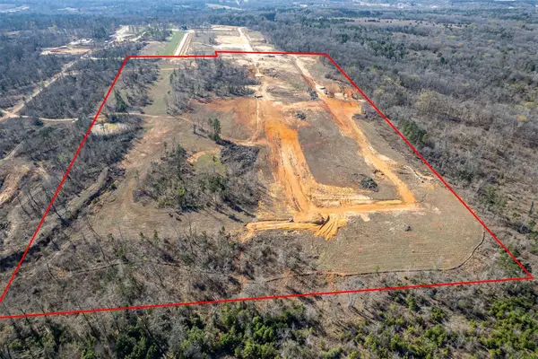 0 Back Forty, Whitehouse, TX 75791