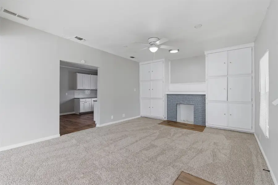 814 N Walnut Street, Sherman, TX 75090 - #2