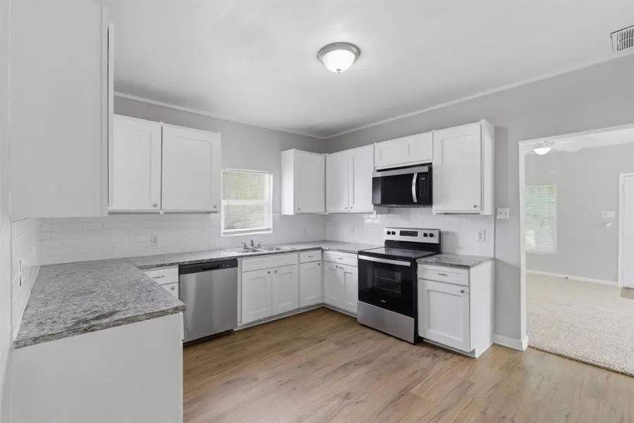 814 N Walnut Street, Sherman, TX 75090 - #3