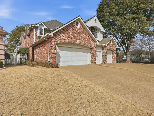 632 Lochngreen Trail, Arlington, TX 76012