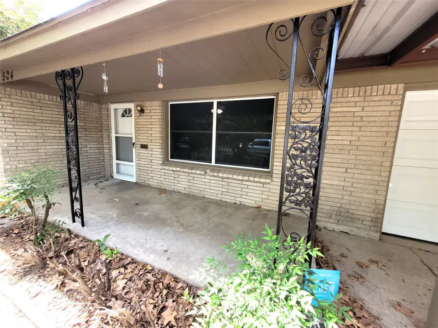 504 S Judd Street, White Settlement, TX 76108 - #3