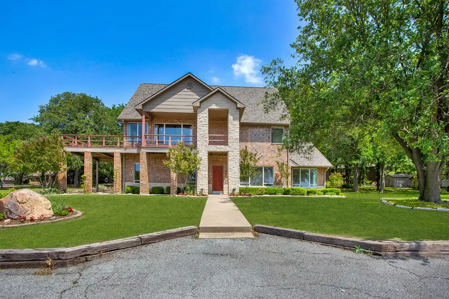 154 Vista Court, Pottsboro, TX 75076 - #2